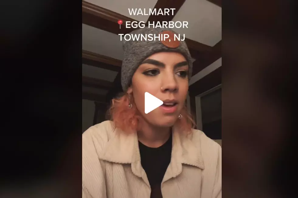 Woman on TikTok Says She Was Almost Kidnapped at Walmart in EHT