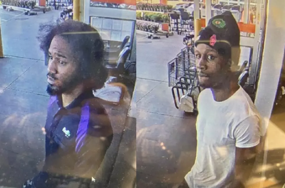 Vineland Police Look to Identify Two Young Men