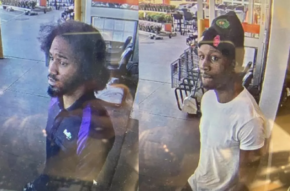 Vineland, NJ, Police Look to Identify Two Young Men