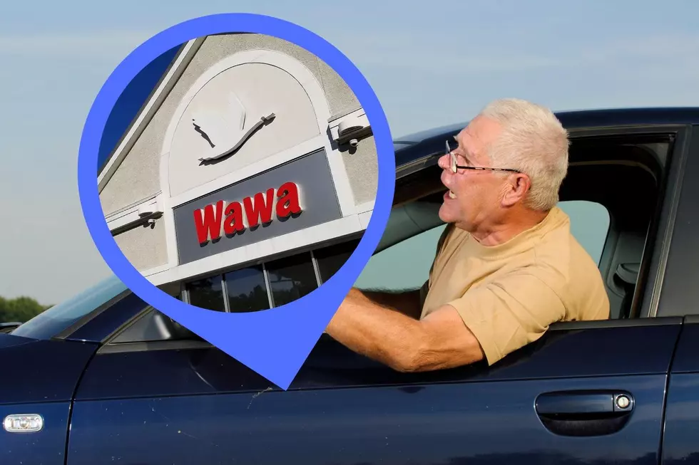 Gotta have aggravation: Is this the biggest Wawa pet peeve in New Jersey?