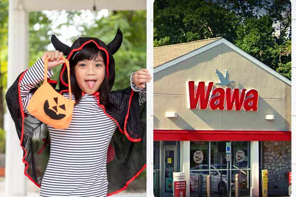 It's No Trick! Score Free Wawa For Your Kids This Halloween