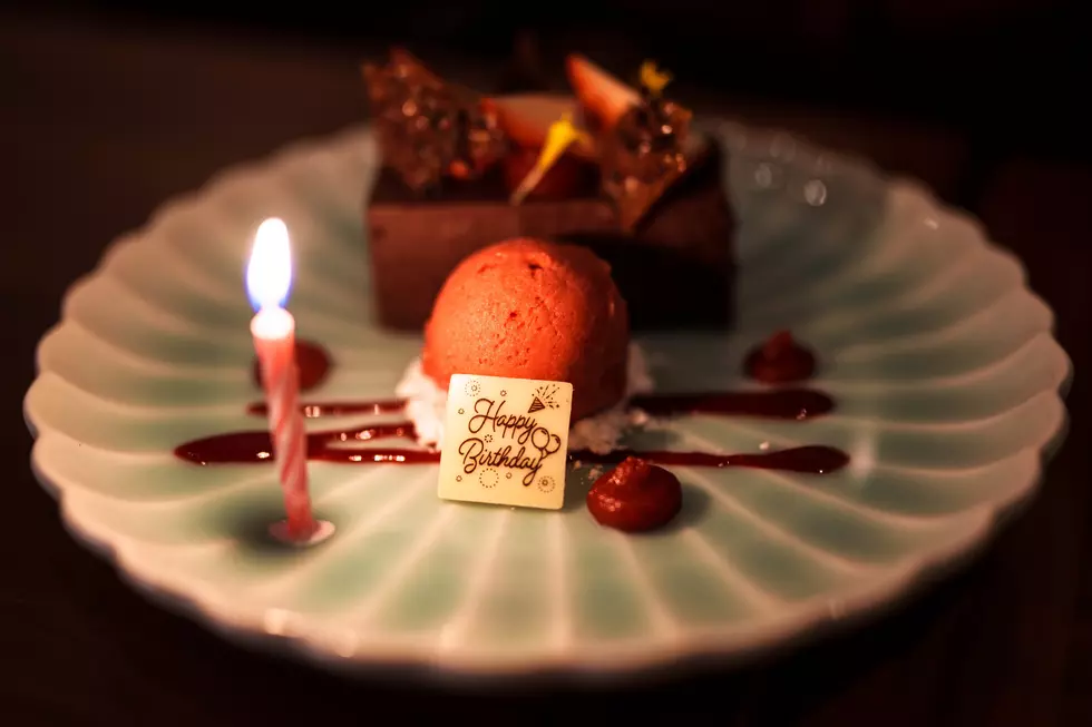 29 Great South Jersey Restaurants To Go for a Birthday Dinner