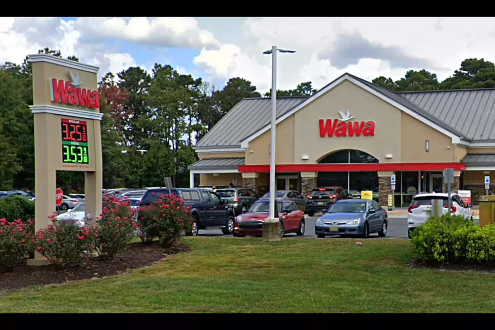 Jersey Residents Reveal How To Hold The Door For Someone At Wawa