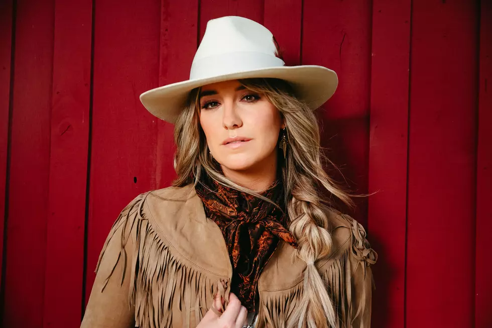 CMA Female Vocalist Lainey Wilson To Play Wildwood Beach in 2023