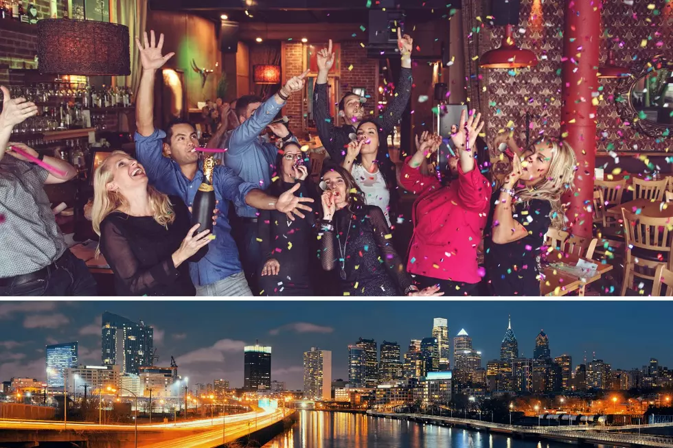 Philadelphia, PA, Makes List Of Top 20 Cities In Which To Celebrate New Year’s Eve