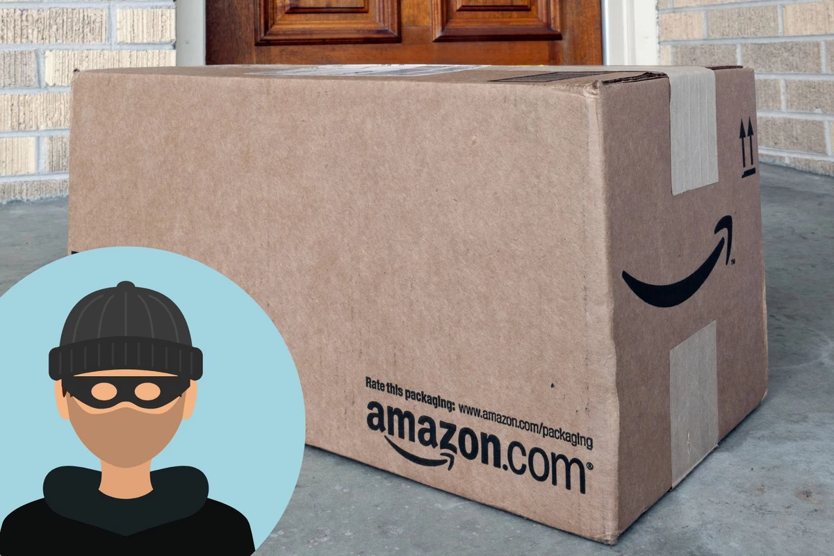 Evade lurking porch pirates by requesting a special PIN code for