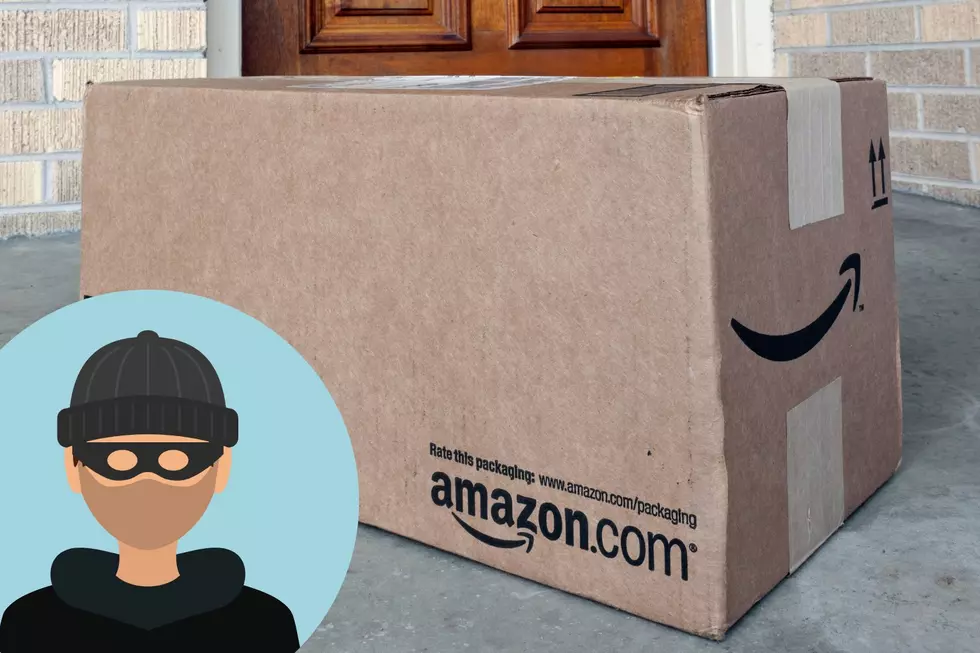 Be On The Lookout For Porch Pirates In Atlantic And Cape May Counties