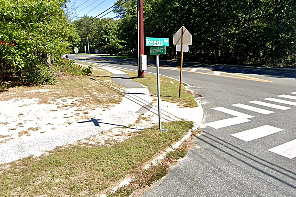 Parents Want Stoplight Near School On Reeds Road In Galloway, NJ