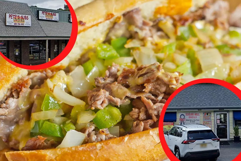 Are South Jersey&#8217;s Best Subs Found In EHT Or Mays Landing?