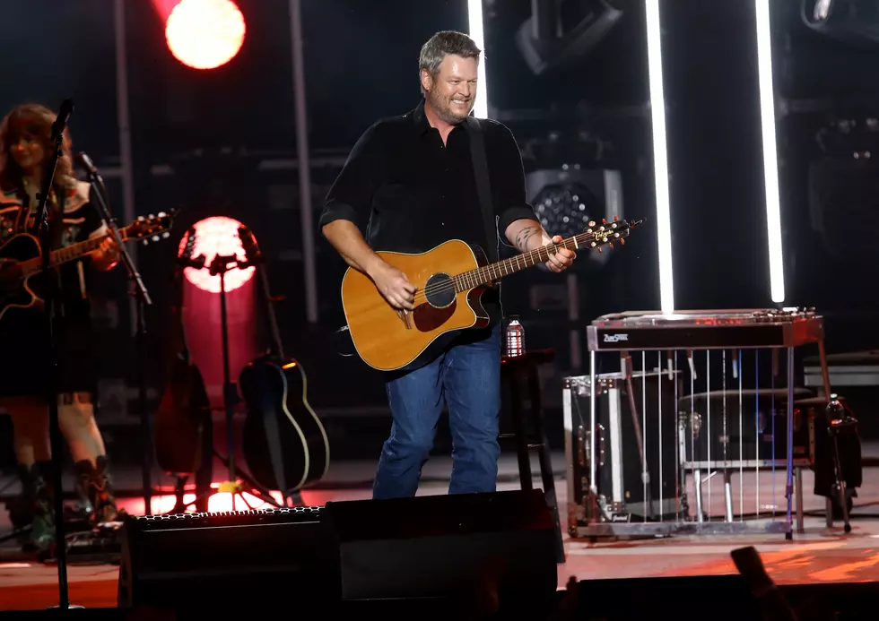 Blake, Darius, Kid Rock, Jon Pardi, Lady A, and More to Play Wildwood Beach