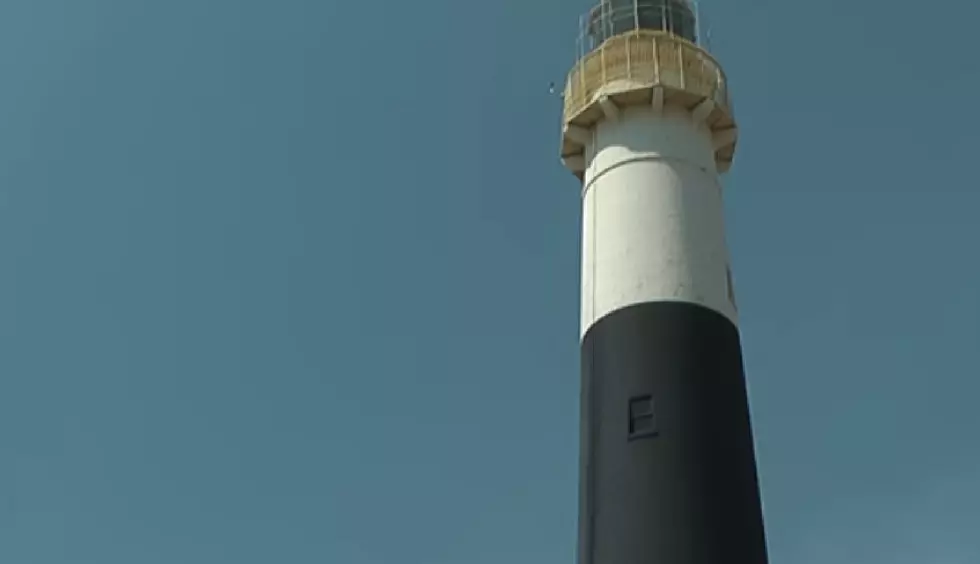 Wanted: Lighthouse Keeper in Atlantic City, NJ