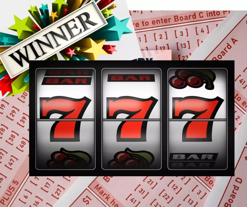 Lucky 777 Hits in New Jersey Lottery and Thousands of Players Win Cash