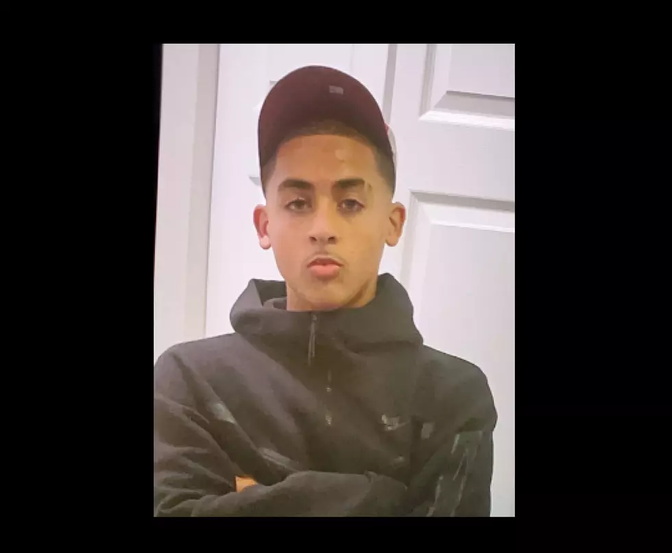 Hamilton Twp Police Searching for Missing 14-Year-Old Mays Landing Area Boy