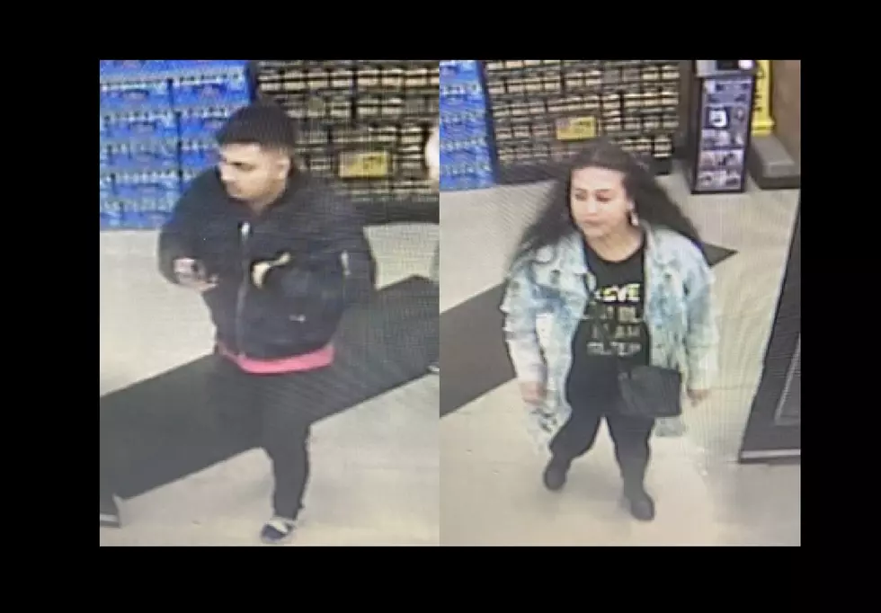 Lower Twp., NJ, Police Look For Suspects in North Cape May Store Caper