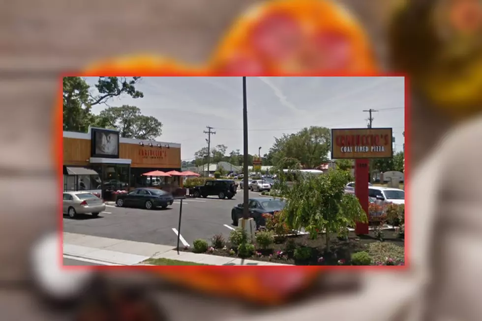 That&#8217;s Amore! Order Heart-Shaped Pizza in South Jersey for Valentine&#8217;s Day