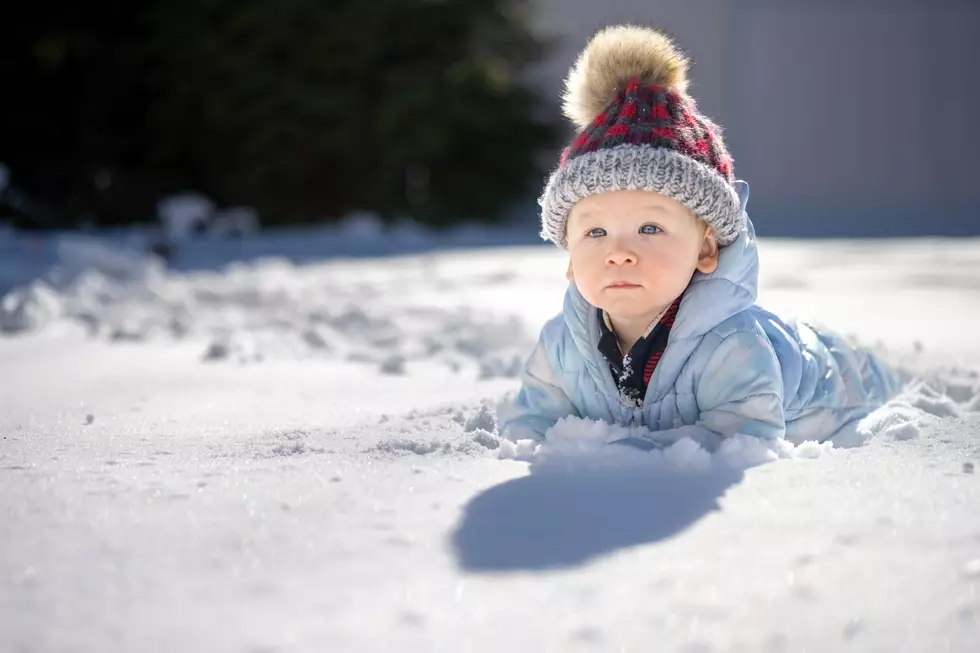 POLL: Hoping For A Good Snowstorm This Year In South Jersey?