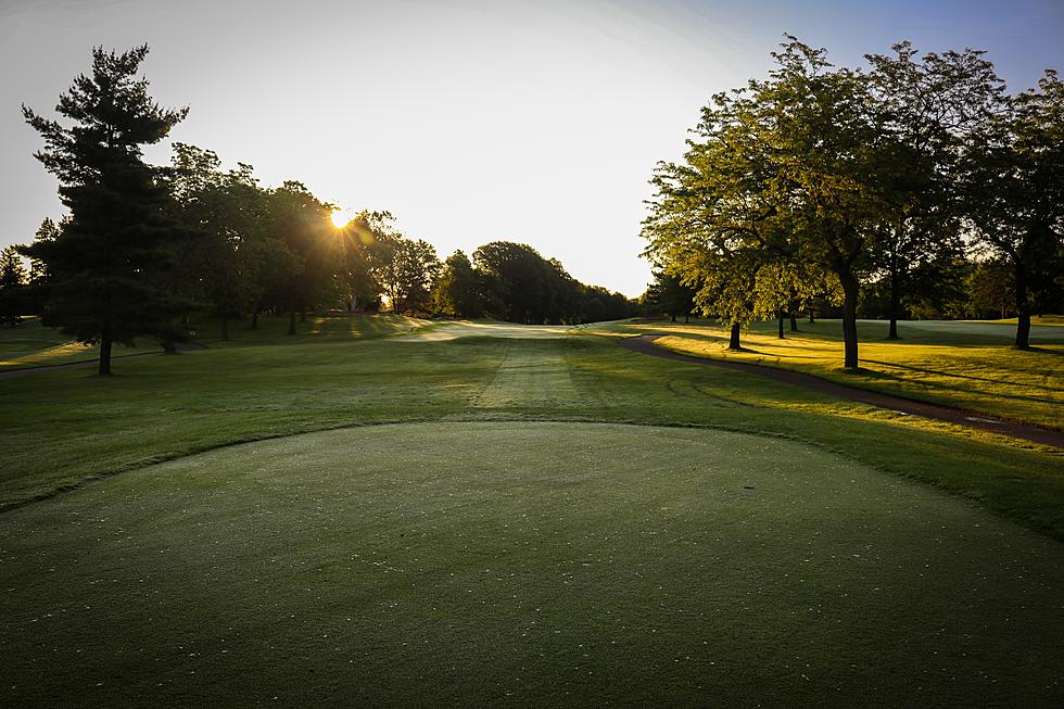 New Golf Course in Cape May County, NJ, Named #2 in the Country