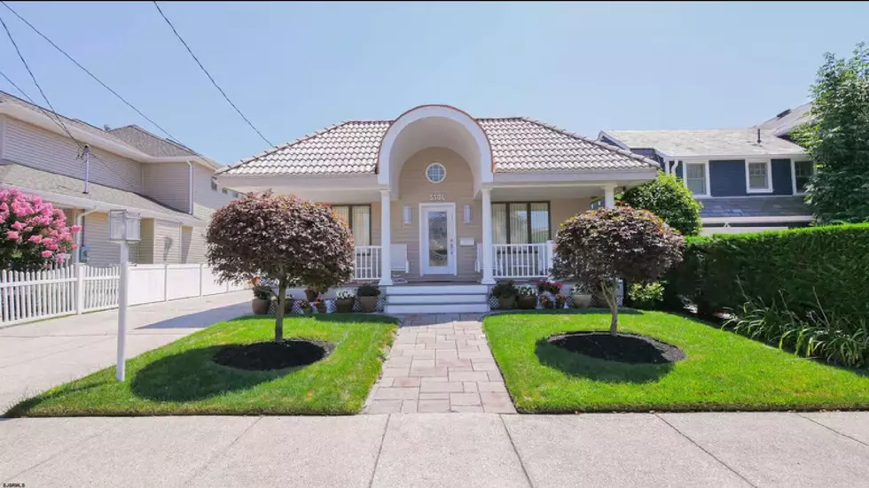 Here&#8217;s What a $70,000 Summer Rental in Ventnor, NJ, Looks Like