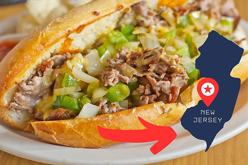 Where Can You Find The Best Philly Cheesesteak? Here In South Jersey