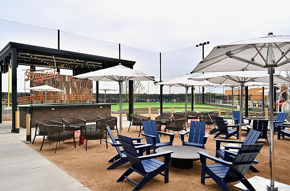 New Jersey Needs This: Topgolf For Baseball!