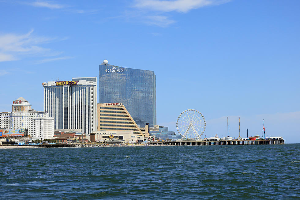 Atlantic City, NJ Ranked One of the Best Places to Buy Waterfront Property