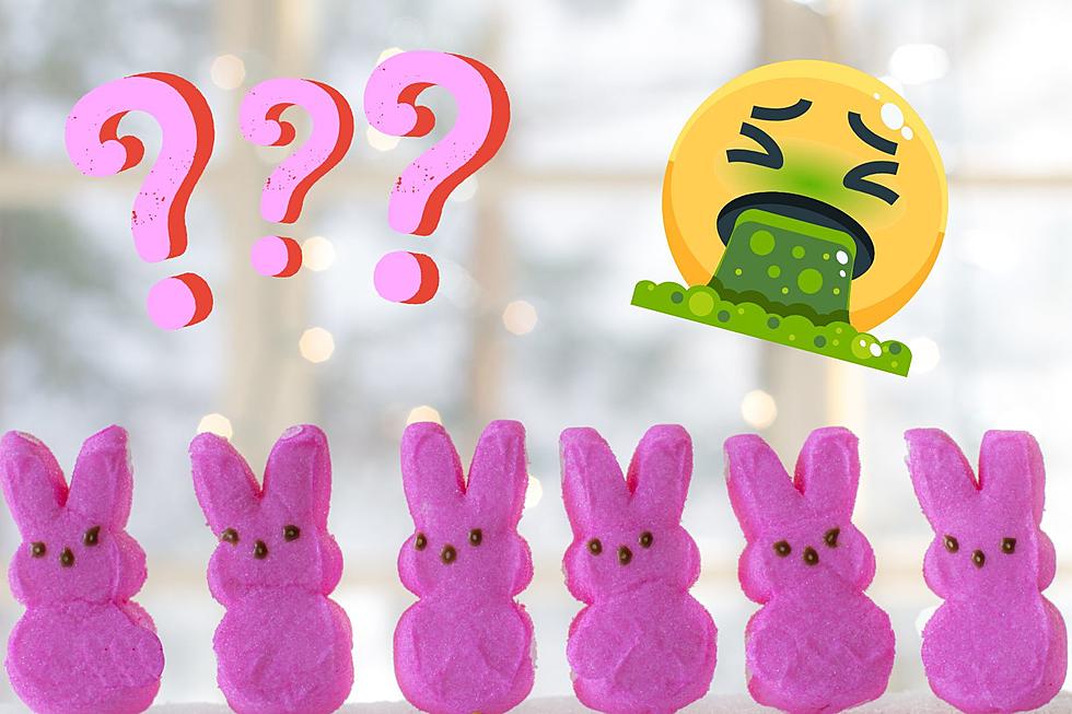 Do New Jersey Kids Really Want Peeps In Their Easter Baskets?