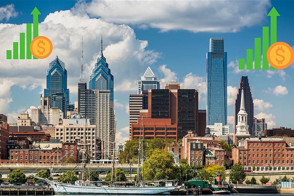 You’ll Probably Spend More Money During Your Day Trips To Philly, PA