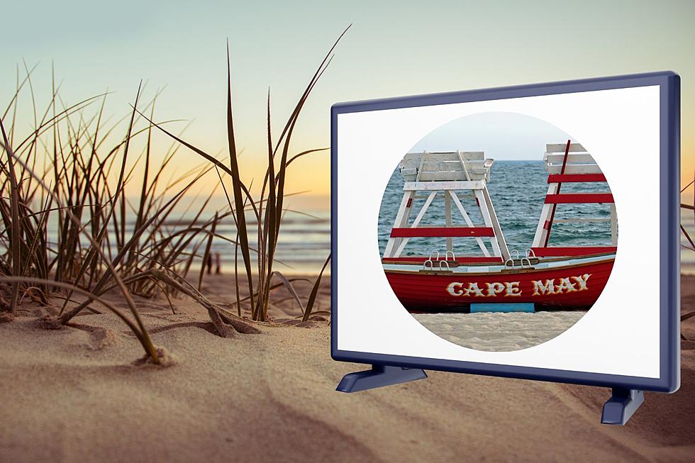 Plan your beach movie nights for summer 2023 in Cape May