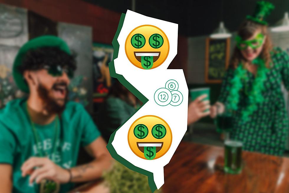 Ready For St. Paddy’s? Turns Out, NJ’s A Pretty Lucky Place To Be