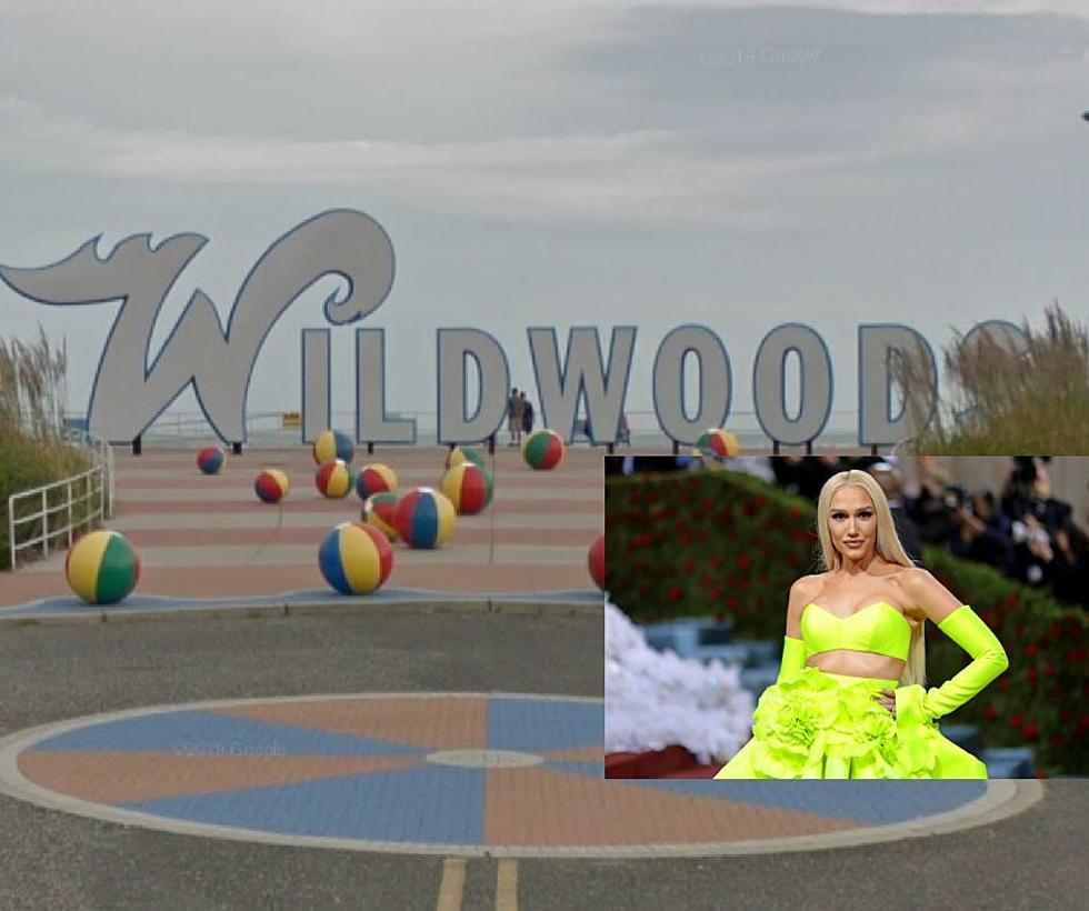 10 Suggestions for Gwen Stefani to Do in Wildwood This Summer