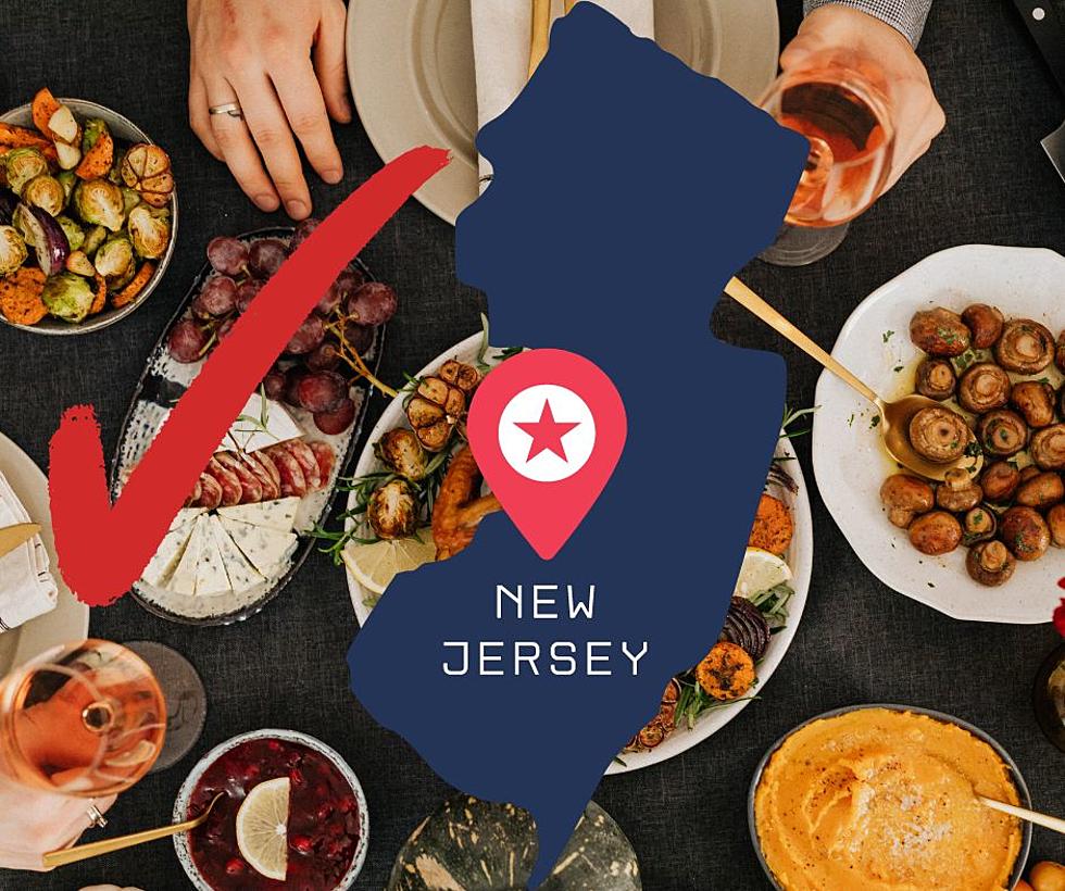 Top 10 Foods That New Jersey is Famous For