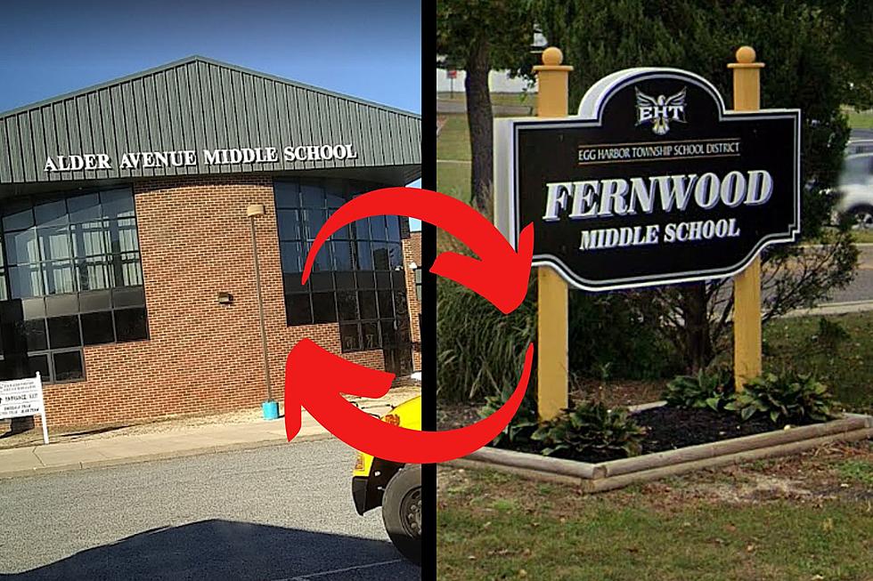 Students & Parents React To Middle School Boundary Switch In Egg Harbor Township