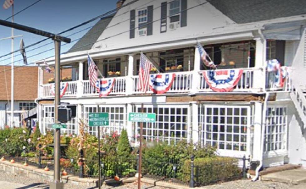 New Jersey&#8217;s Oldest Restaurant is Closing in on 300 Years Old!