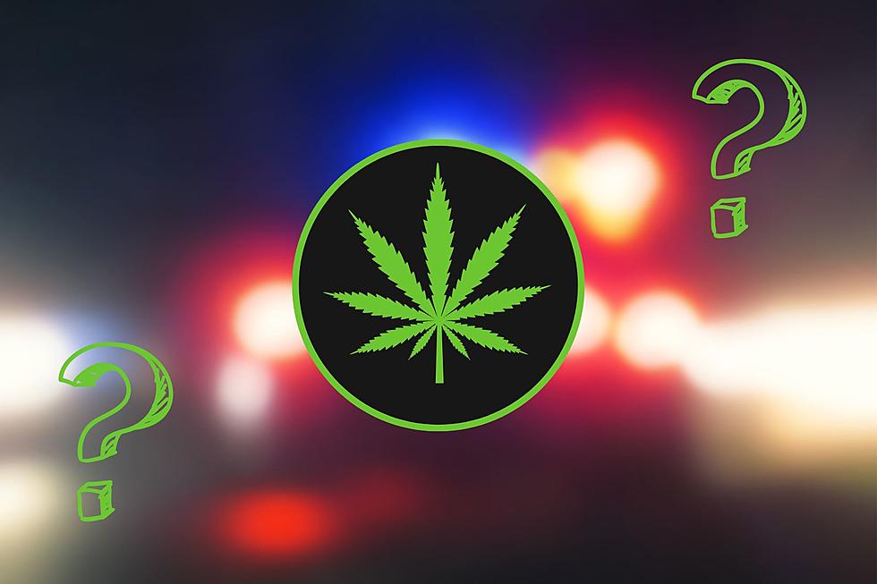 Should Cops Be Allowed To Smoke Weed Recreationally In NJ?