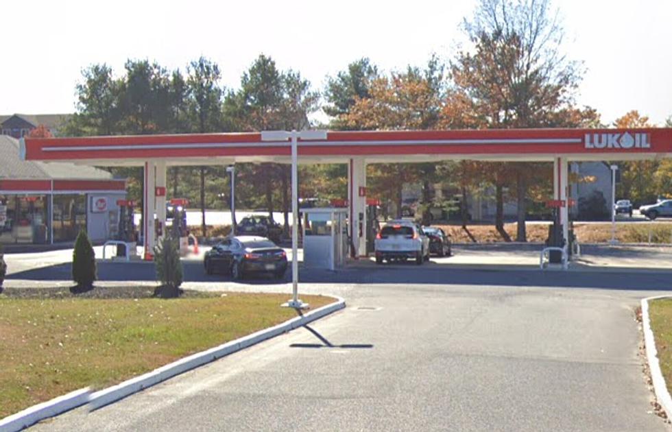 Winning $100,000 Lottery Ticket Sold in Egg Harbor Township, NJ