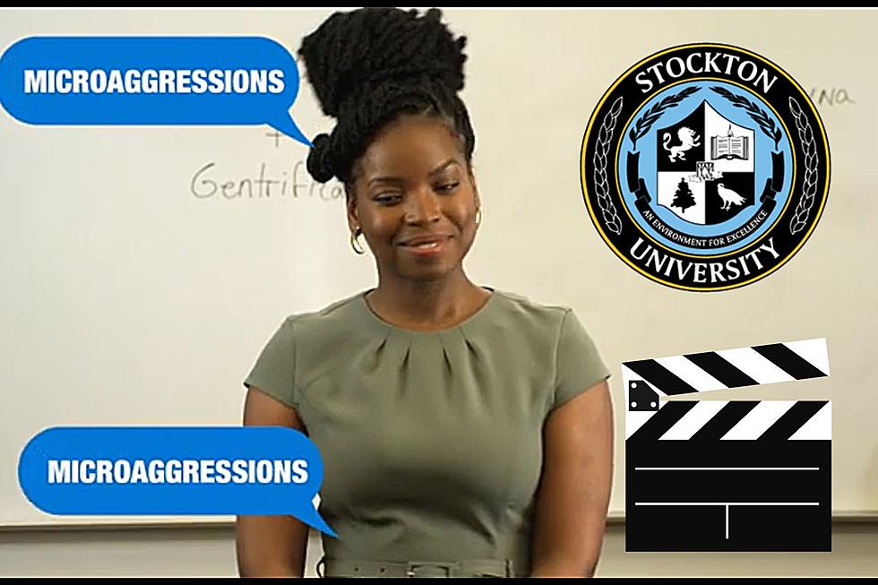 Stockton University To Release “Teaching While Black” TV Show