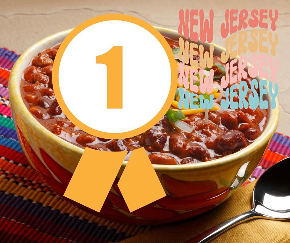 Somers Point is Where You&#8217;ll Find the Best Chili in New Jersey