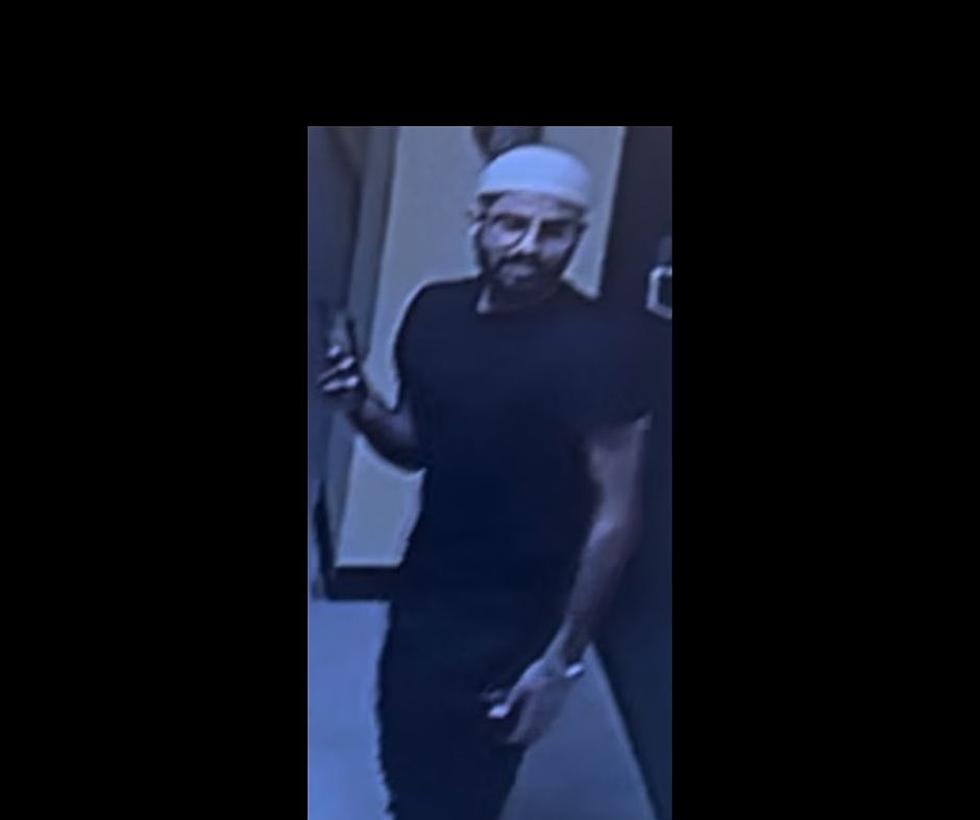 Egg Harbor Township Police Looking for Man with the Phone