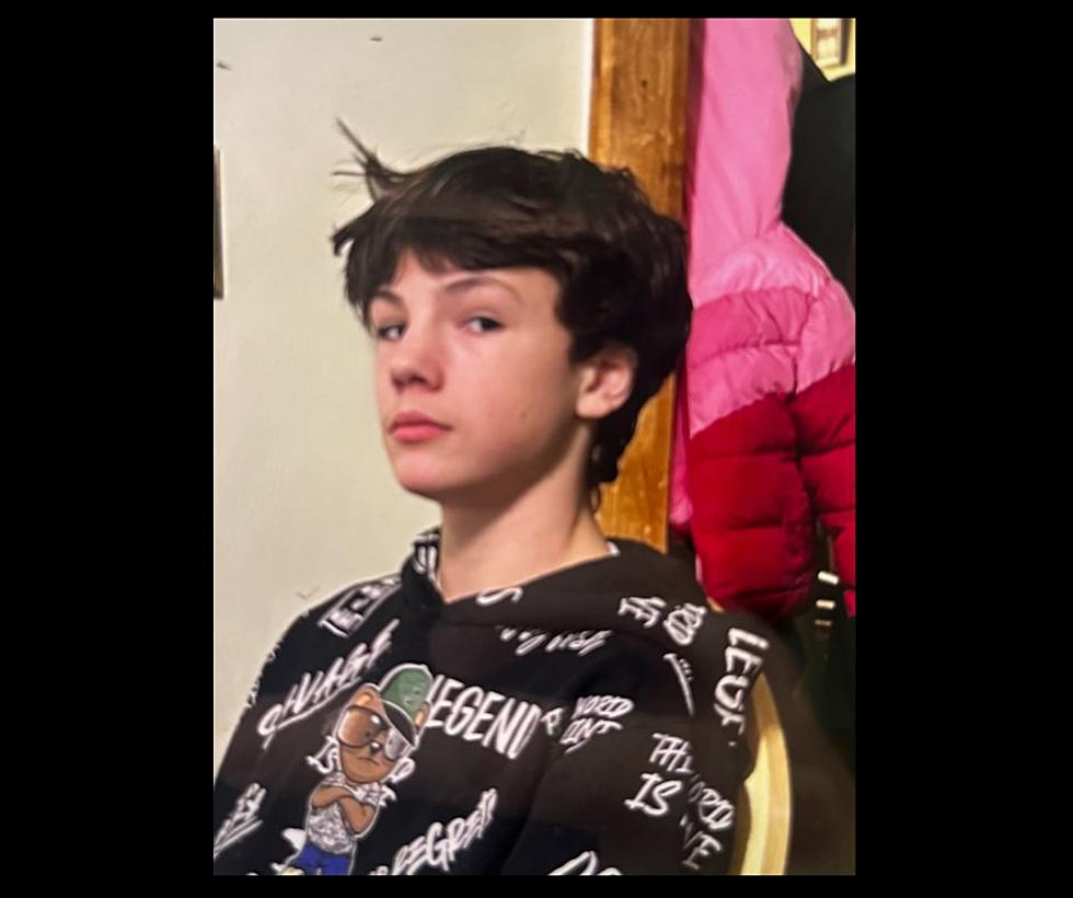 13-Year-Old Boy Missing in Wildwood, NJ