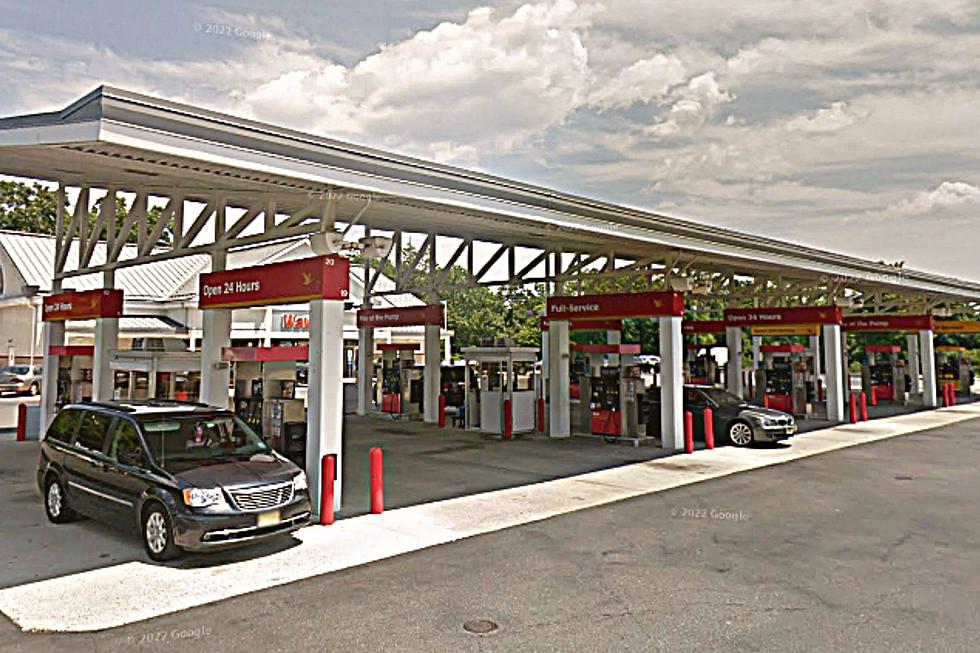 Wonder Why New Jersey Residents Can’t Pump Their Own Gas?