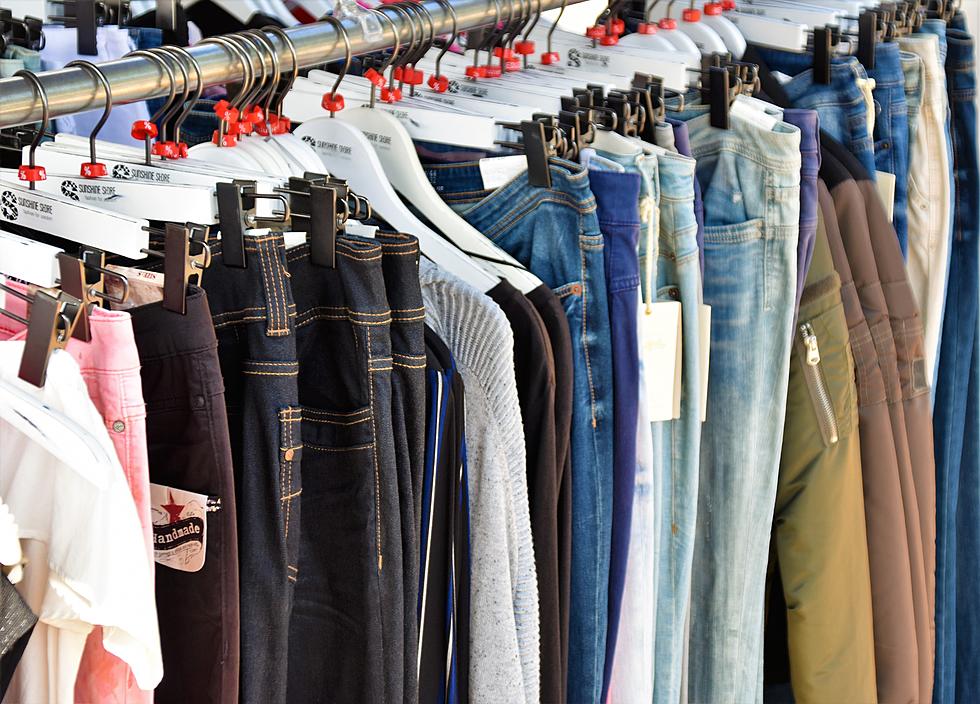 Can You Help? Atlantic County, NJ, Non-Profit Seeks New Clothing Donations