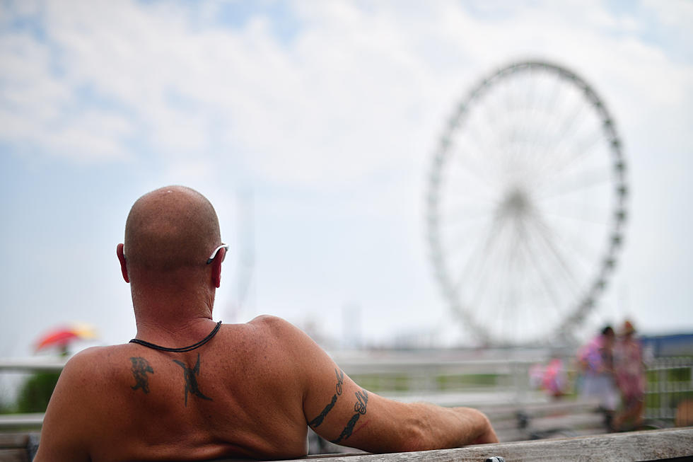 Atlantic City NJ Boardwalk Named Best Boardwalk in USA