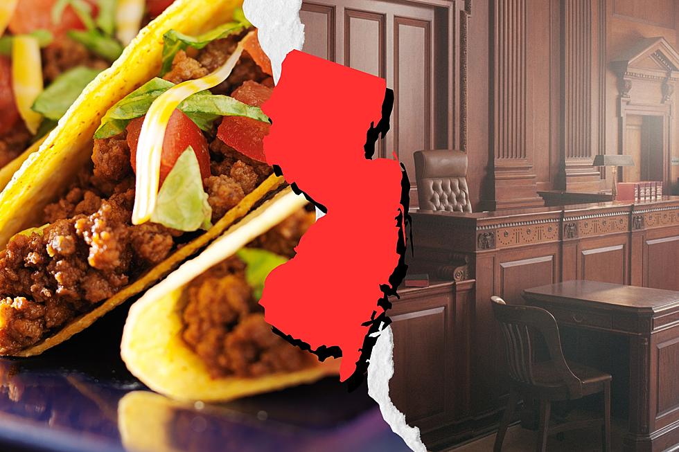 Taco Bell Goes After NJ Restaurant Over Ownership of ‘Taco Tuesday’ Phrase