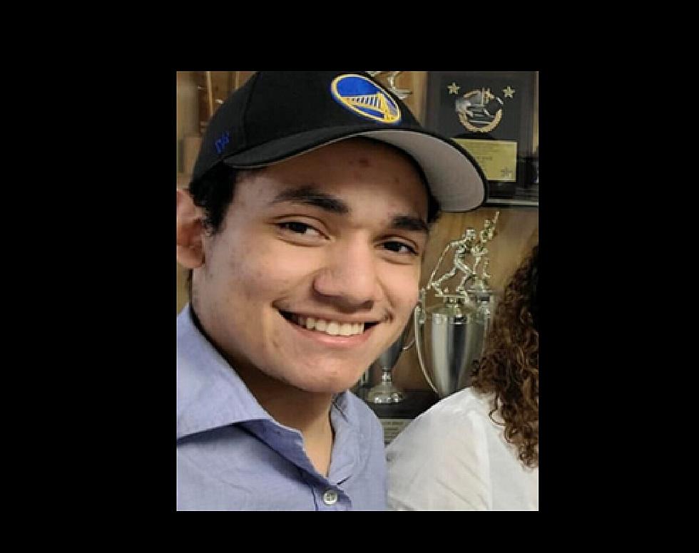 Vineland Police Search for Missing Young Man