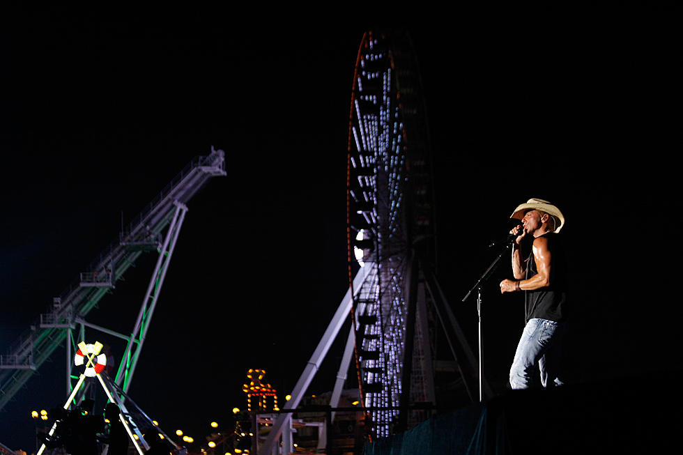 Meeting the Man Behind The Scene of Kenny Chesney&#8217;s Wildwood Show