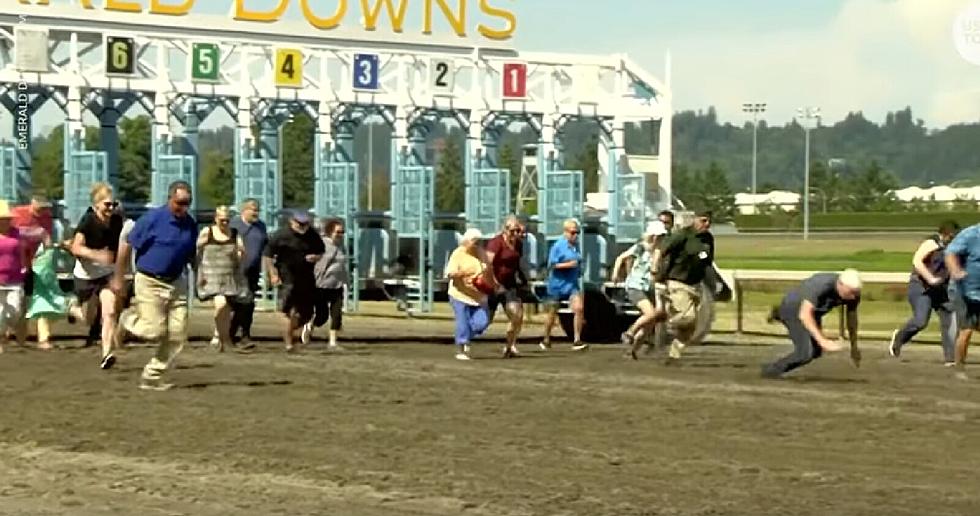 Video of Grandparents Derby is Most Hilarious Thing You&#8217;ll See Today