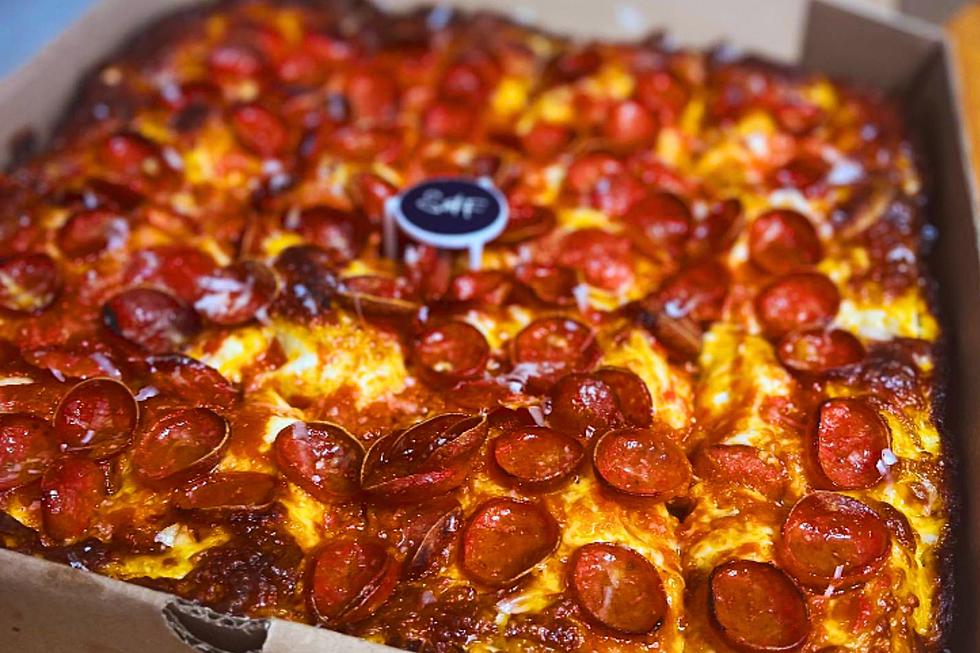 That Secret Pizza Ring From EHT, NJ, Will FINALLY Open A Restaurant