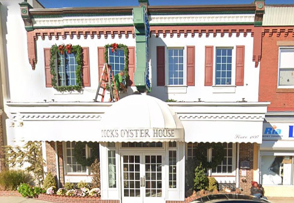 Dock&#8217;s Oyster House in Atlantic City Named NJ&#8217;s Bucket List Restaurant