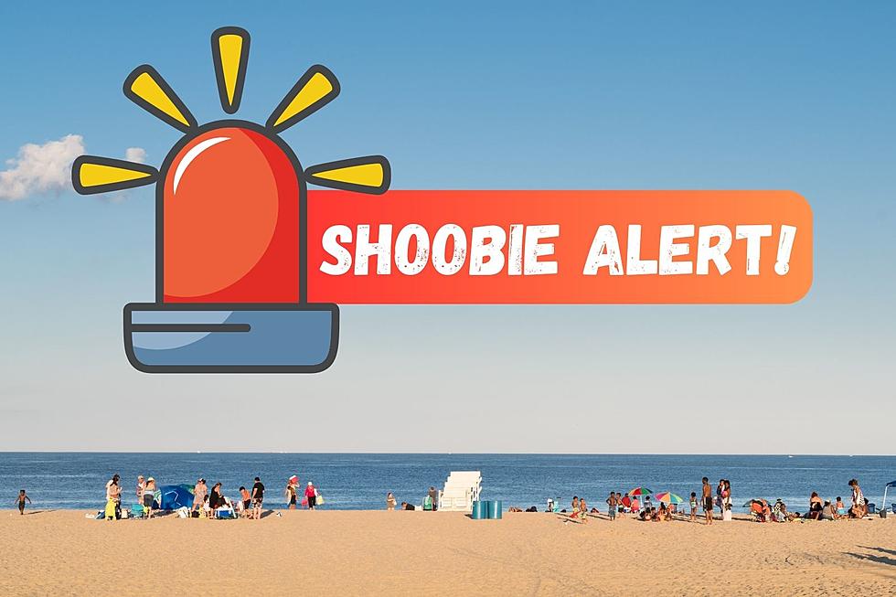 Viral Image Depicts Exactly Why Locals HATE Jersey Shore Shoobies