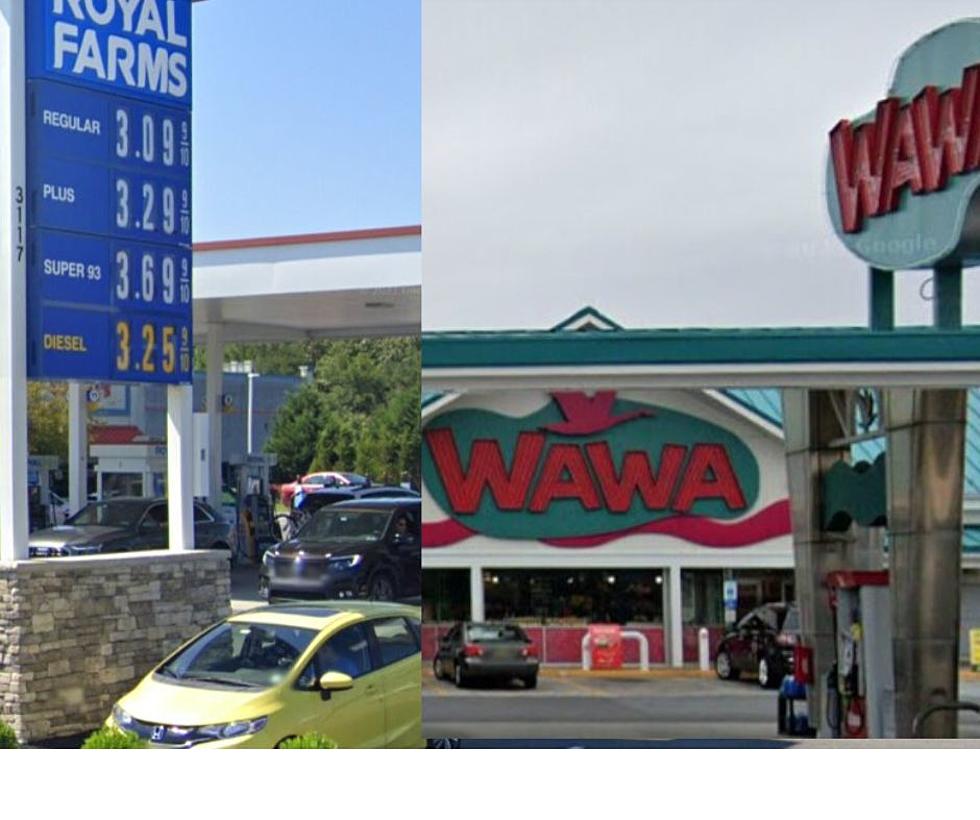 Wawa and Royal Farms Use Summer Fun to Try to Grab Your Attention